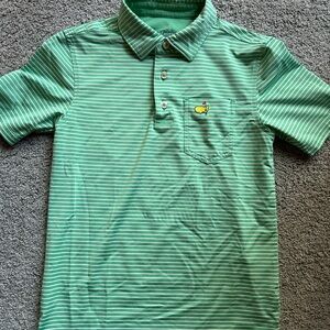 Masters kids polo